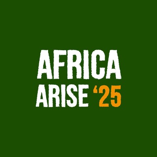 Africa Arise 2025