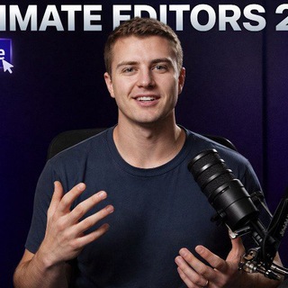 Ultimate Editors 2.0