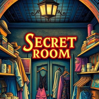 The Secret Room